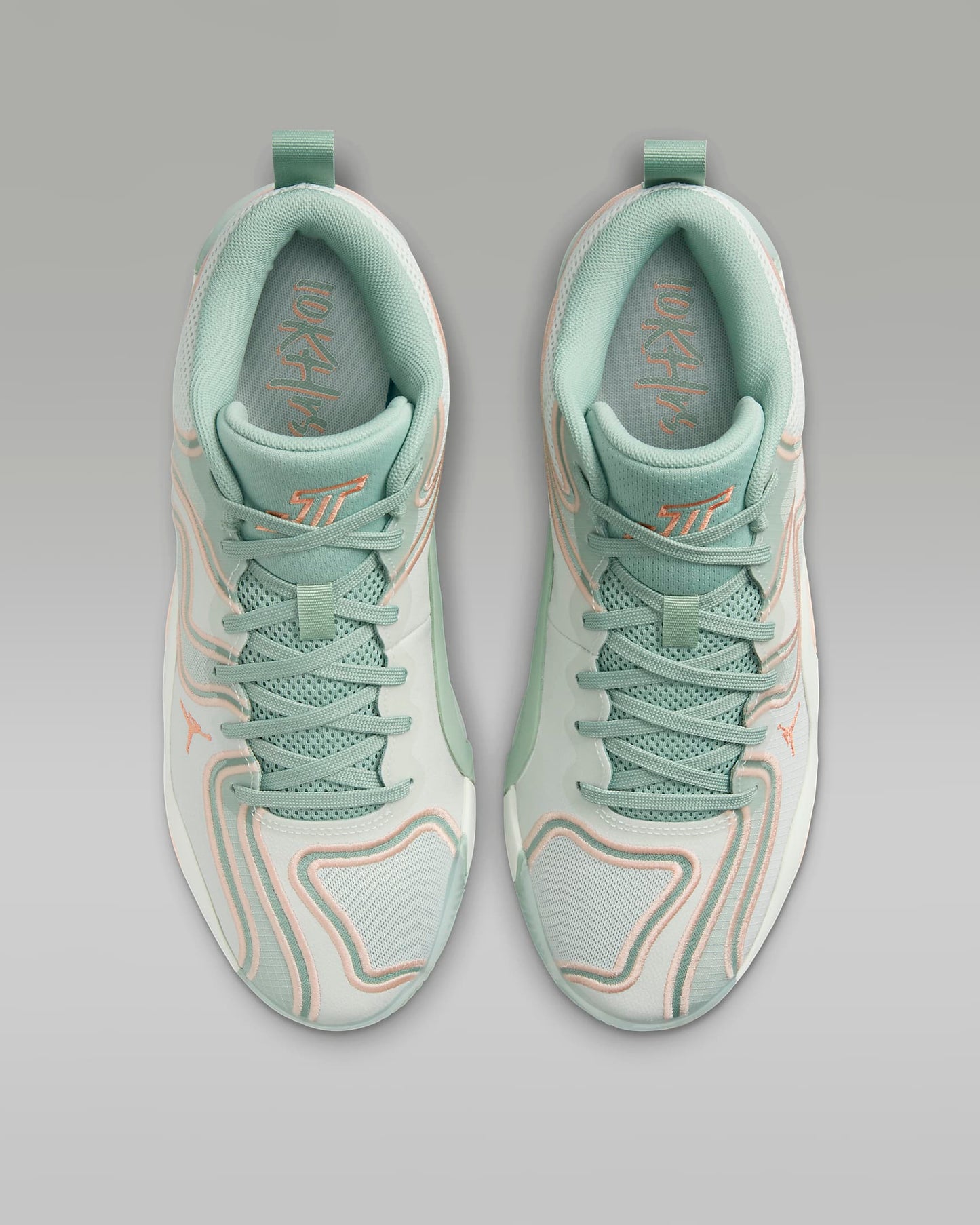 Tatum 3 'Zero Days Off'