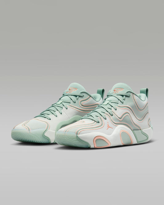 Tatum 3 'Zero Days Off'