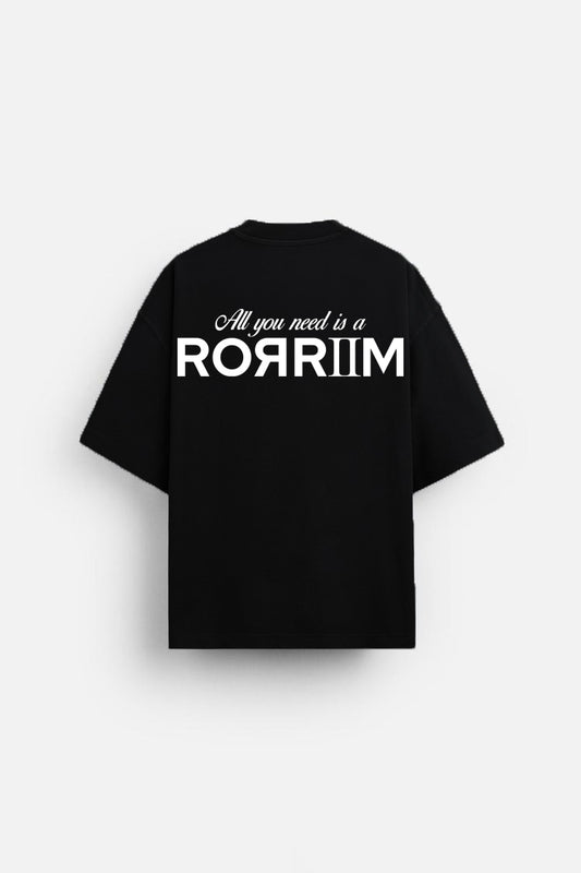 Mirrorless Statement