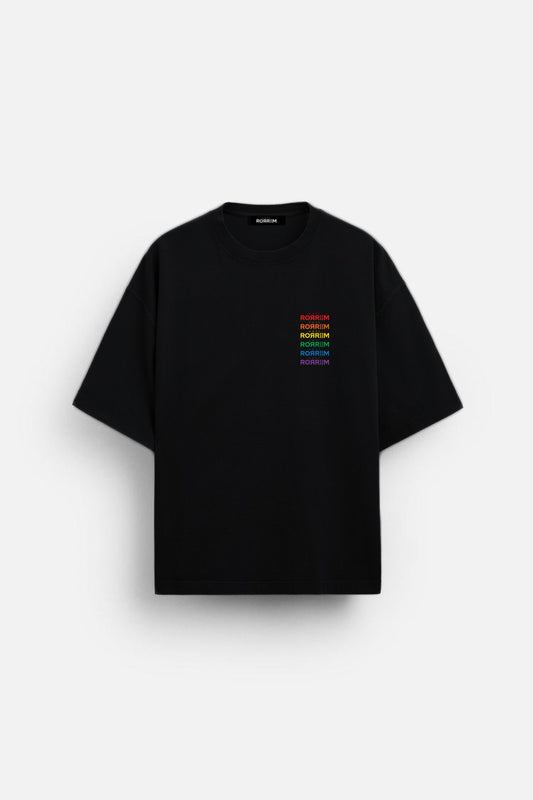 Core Vibes Tee